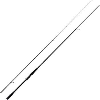 Удилище спиннинговое Shimano Dialuna Spinning Inshore S76ML 7'6" 6­25g, фото 
