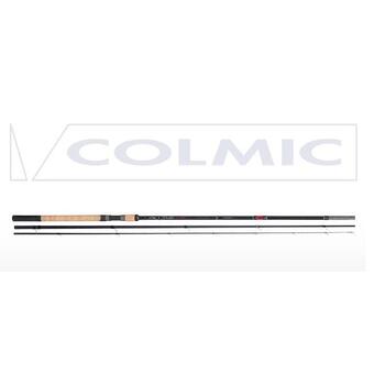 Удилище матчевое 3-х частное COLMIC DEXTER MATCH 4.20mt(5-20gr), фото 