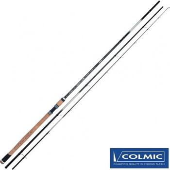 Удилище матчевое 3-х частное COLMIC KIRA-M1 4.20mt(25gr), фото 