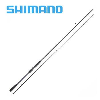 Удилище SHIMANO Catana FX 2,69m 8'10'' 7-21g 2pc (эва), фото 