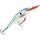 Воблер RAPALA Shad Rap 07, BBSD, фото 