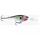 Воблер RAPALA Glass Shad Rap 4, GBK, Цвет: GBK, фото 