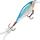 Воблер Rapala X-Rap Shad Shallow 6, SB, фото 
