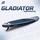 Надувная доска SUP Board (Сап Борд) GLADIATOR OR 10.8, фото 