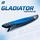 Надувная доска SUP Board (Сап Борд) GLADIATOR PRO12.6 W, фото 