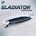 Надувная доска SUP Board (Сап Борд) GLADIATOR WIND 10.7, фото 