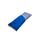 Спальный мешок ACAMPER BRUNI 300г/м2 (gray-blue), Цвет: серо-синий, фото 