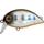 Воблер ZipBaits Baby Hickory SR, 2.6 г, 316, фото 