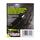 Готовый монтаж KORDA Dark Matter Leader QC Swivel 50см Weed 40lb, Цвет: Weed, Размер: 50 см, фото 