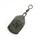 Грузило KORDA Square Pear Swivel 3,0oz 84гр, Вес: 84 г, фото 