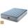 64159 Надувная кровать Intex Dura Beam Mid Rise Comfort 203х152х36 с насосом USB, фото 