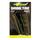 Трубка термоусадочная KORDA Shrink Tube Brown 1.6мм, Цвет: Brown, Размер: 1,6 мм, фото 