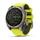 Часы Garmin Fenix 8 - 47 мм Solar Sapphire титан, силиконовый ремешок, фото 