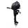Лодочный мотор Байкал T3, фото 