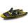Алюминиевая лодка Windboat 4.6 DC EvoFish, фото 