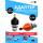 Адаптер воздушного клапана BAY чёрный. Переходник с автомобильного насоса под клапан лодки, сапборда, фото 