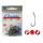 Крючки GAMAKATSU HOOK F17 #8, фото 