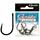 Крючки GAMAKATSU LS-3313F Ring Eye size 001,8st., Размер: 1, фото 