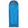 Спальный мешок Pinguin Blizzard Junior 150 blue, фото 