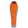 Спальный мешок Pinguin Expert 185 orange, Цвет: оранжевый, фото 