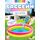 57422 Надувной бассейн Intex Радуга, 147 х 33 см, от 2 лет, фото 