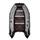 Надувная лодка Адмирал 350 Bigfoot, фото 