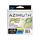 Шнур F-FISHING Azimuth PE X8 150м Fluo Yellow 0,12мм 4,5кг/10lb, Расцветка: Fluo Yellow, Диаметр лески: 0,12 мм, Размотка: 150 м, Разрывная нагрузка: 4,5 кг, фото 