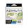 Шнур F-FISHING Azimuth PE X8 150м Fluo Yellow 0,16мм 7,3кг/16lb, Расцветка: Fluo Yellow, Диаметр лески: 0,16 мм, Размотка: 150 м, Разрывная нагрузка: 7,3 кг, фото 
