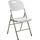 Стул складной Sundays AC-Y53 (белый), фото 
