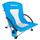Кресло KingCamp Portable Low Sling Chair 3841, фото 