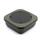 Коробка для наживки GURU Bait Box Solid Lid 2.2 зеленая, фото 