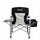 Складное кресло KingCamp Chair Folding Director 3977, фото 