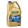 Трансмиссионное масло RAVENOL Motogear SAE 75W-90 GL-4 (4л), фото 