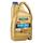 Моторное масло RAVENOL HDX SAE 5W-30 (4л), Объем, л: 4, фото 