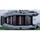 Надувная лодка RiverBoats RB 350 Киль (черно-серый), Цвет: черно-серый, фото 