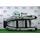 Надувная лодка РИБ RiverBoats RB 380 (черно-серый), Цвет: черно-серый, фото 
