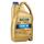 Моторное масло RAVENOL UFE Ultra Fuel Economy SAE 0W-8 (4л), Объем, л: 4, фото 