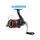 Катушка Shimano 25 Nasci 4000, фото 