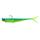Мягкие приманки оснащенные Narval Fishing Live Slug 25cm 20g #016-Blue Mint, Вес, гр: 20, Расцветка: 016, Длина, см.: 25, фото 