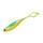 Мягкие приманки Narval Fishing Maxlug 22cm #015-Pepper/Lemon, Вес, гр: 41, Расцветка: 015, Длина, см.: 22, фото 