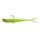 Мягкие приманки оснащенные Narval Fishing Live Slug 20cm 40g #004-Lime Chartreuse, фото 