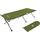 Раскладушка RSP Strong, оливково-зеленый, фото 