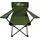 Стул туристический RSP Star оливково-зеленый, Цвет.: оливково-зеленый, Длина, см.: 50, фото 