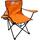 Стул туристический RSP Star оранжевый, Цвет.: оранжевый, Длина, см.: 50, фото 