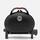 Портативный газовый гриль O-GRILL500 MT черный (в комплекте адаптер тип А) - с термометром, Цвет.: черный, Вес: 9.3 кг, фото 