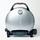 Портативный газовый гриль O-GRILL700T серебро (в комплекте адаптер тип А), Цвет.: Серебряный, Вес: 11.7 кг, фото 