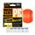 Шнур OWNER Micro Game PE х4 Flash Orange 150м 0,050мм 1,1кг #0,15, Цвет.: оранжевый, Диаметр лески: 0,050 мм, Размотка: 150 м, фото 