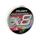 Шнур RUZZA X8 150м Multicolor 0,20мм 17,2кг/38lb, Цвет.: разноцветный, Диаметр лески: 0,20 мм, Размотка: 150 м, фото 