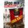 Lion Baits Спод-микс смесь SPOD MIX Fruit (Фрукты) 5 кг, Вкус: Фрукты, фото 