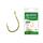 Крючок F-FISHING Special Carp Hooks 103 №08 , Размер.: 8, фото 